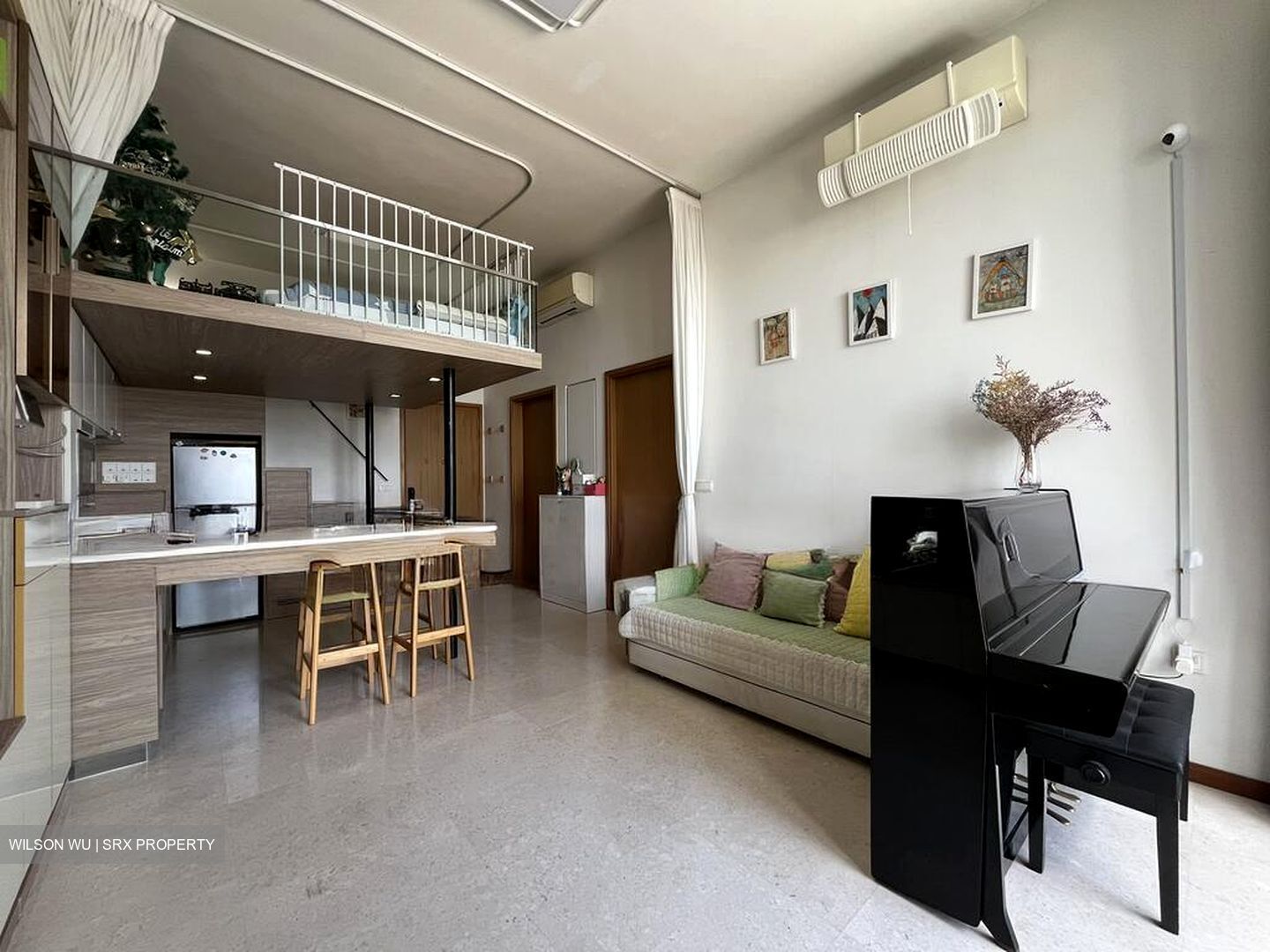 The Tennery (D23), Apartment #516526261